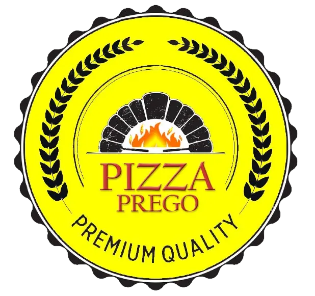 Pizza Prego